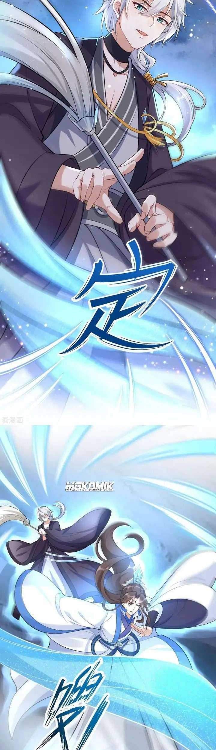 Return The Demon Goddess Chapter 38 Gambar 49