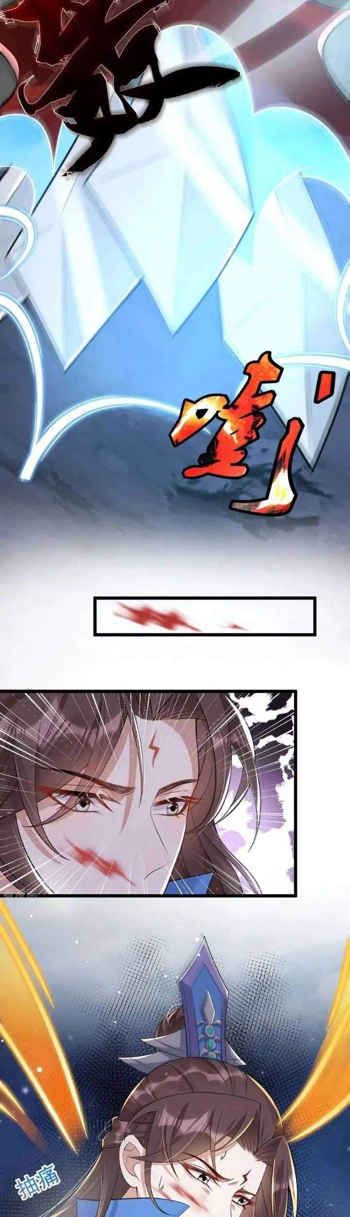 Return The Demon Goddess Chapter 38 Gambar 51