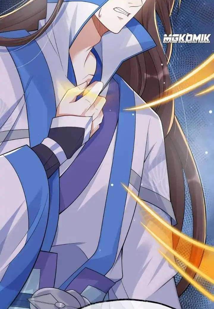 Return The Demon Goddess Chapter 38 Gambar 52