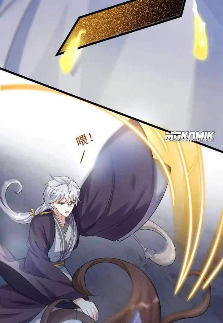 Return The Demon Goddess Chapter 38 Gambar 54