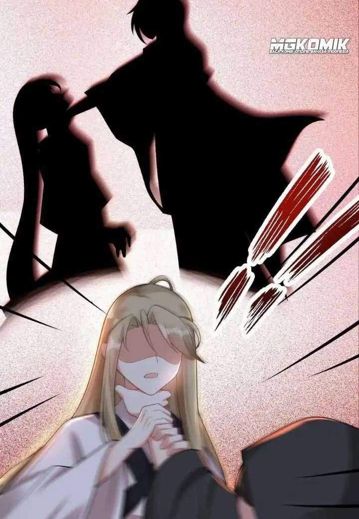 Return The Demon Goddess Chapter 38 Gambar 58