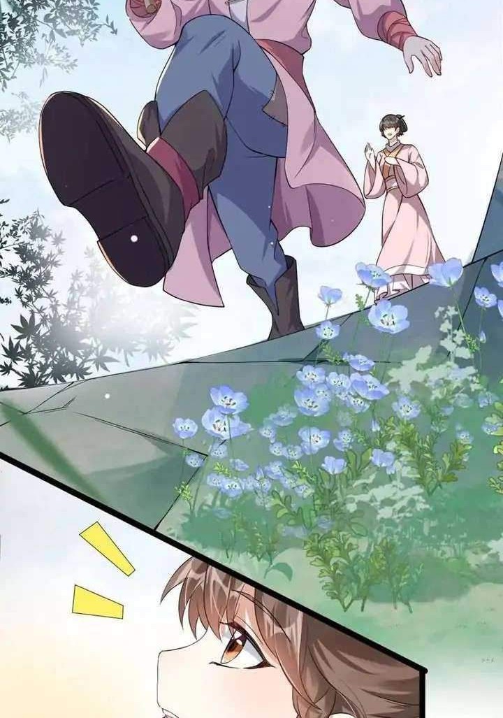 Return The Demon Goddess Chapter 38 Gambar 4