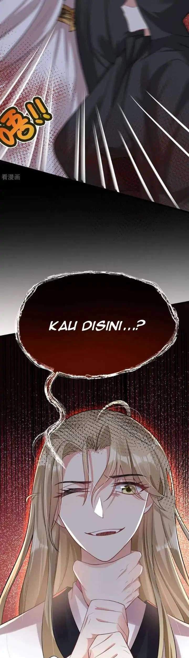 Return The Demon Goddess Chapter 38 Gambar 59