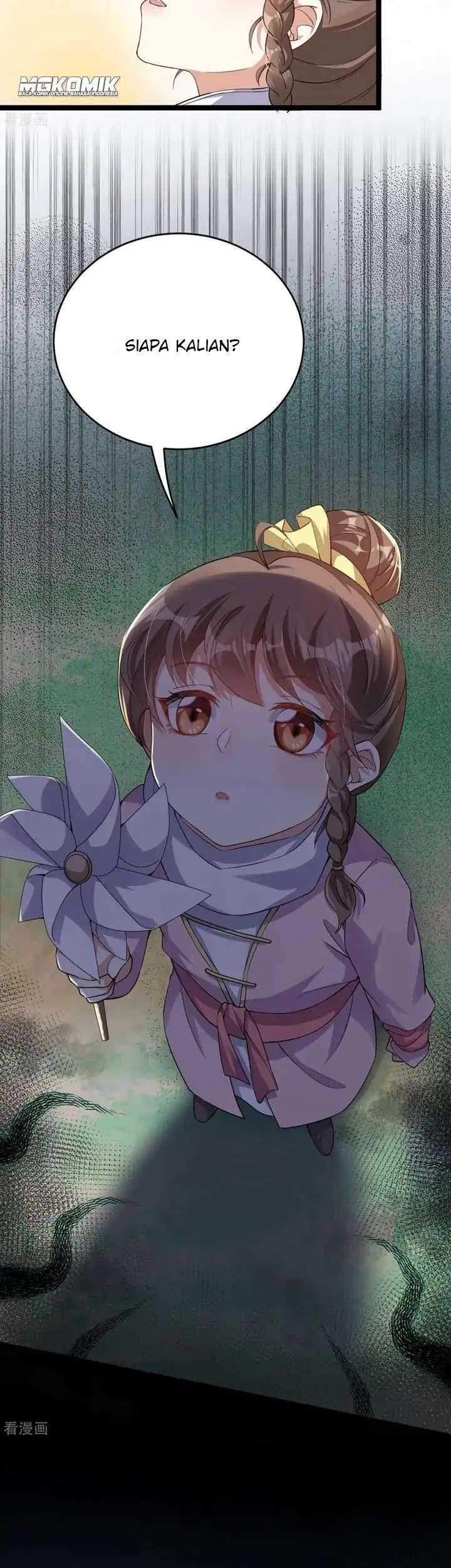 Return The Demon Goddess Chapter 38 Gambar 5