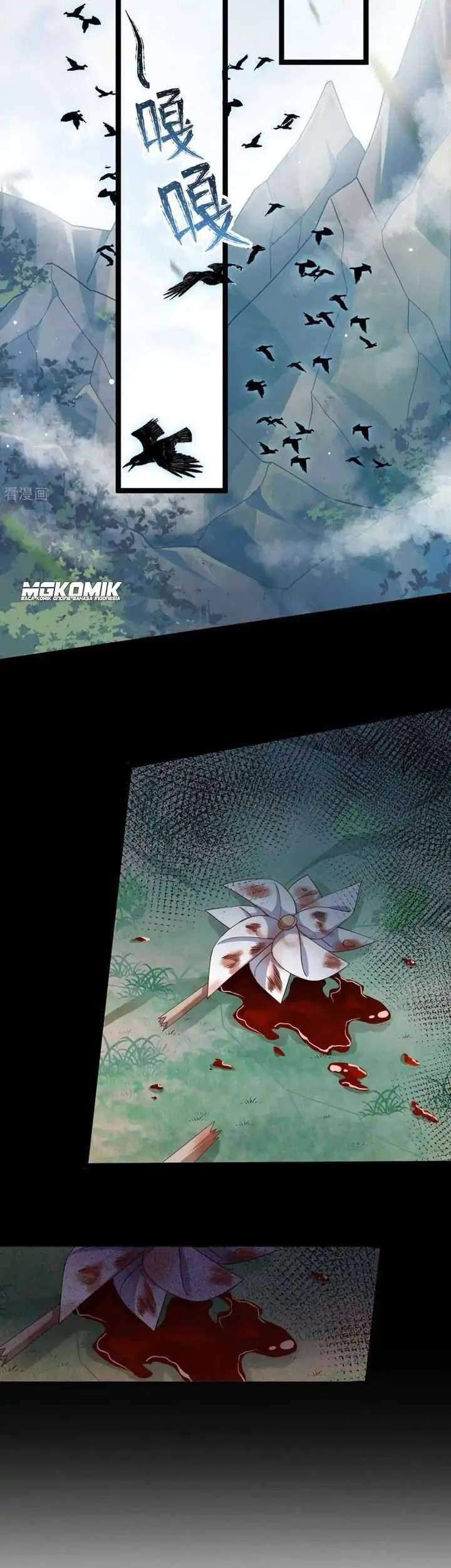 Return The Demon Goddess Chapter 38 Gambar 7