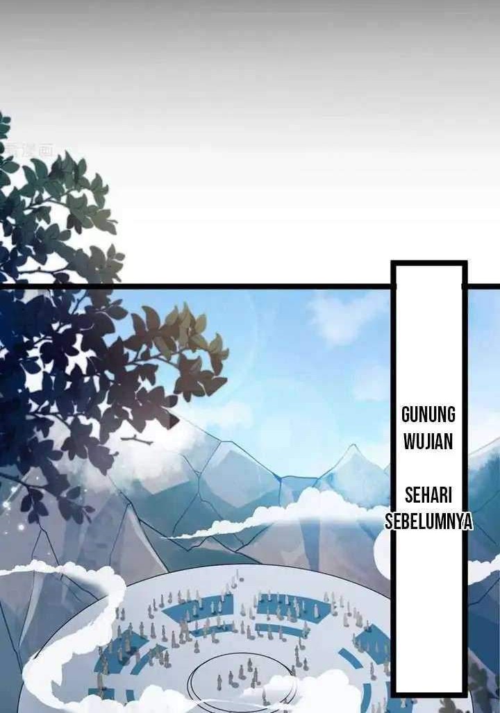 Return The Demon Goddess Chapter 38 Gambar 8