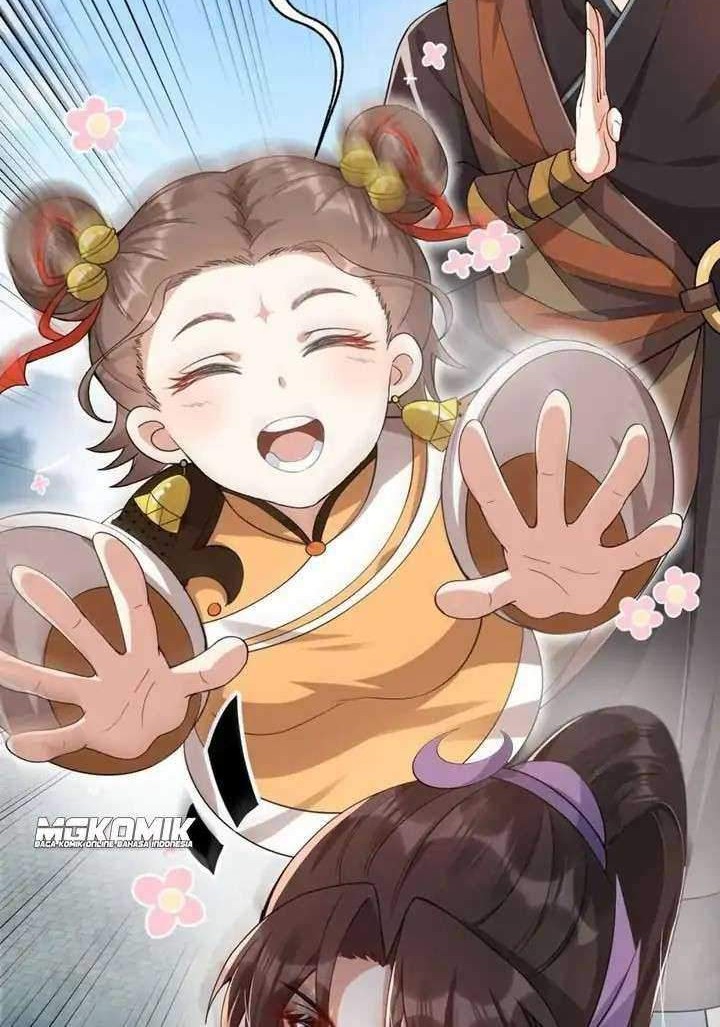 Return The Demon Goddess Chapter 38 Gambar 10