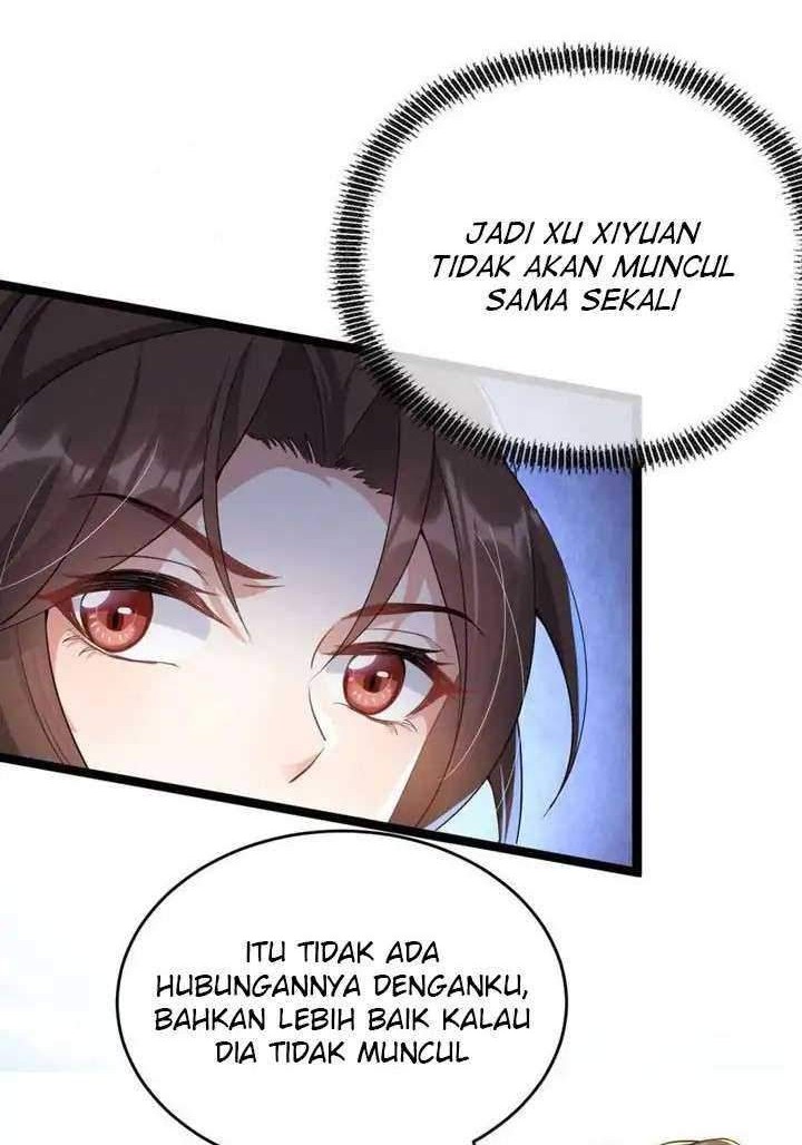 Return The Demon Goddess Chapter 38 Gambar 12