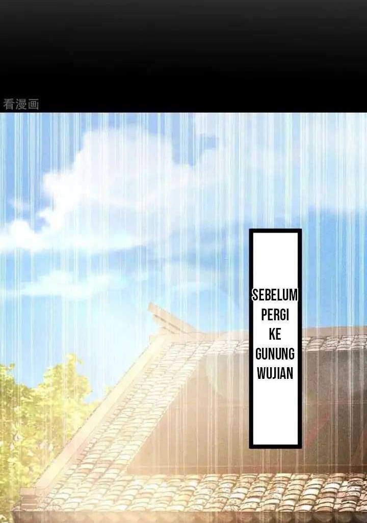 Return The Demon Goddess Chapter 38 Gambar 16