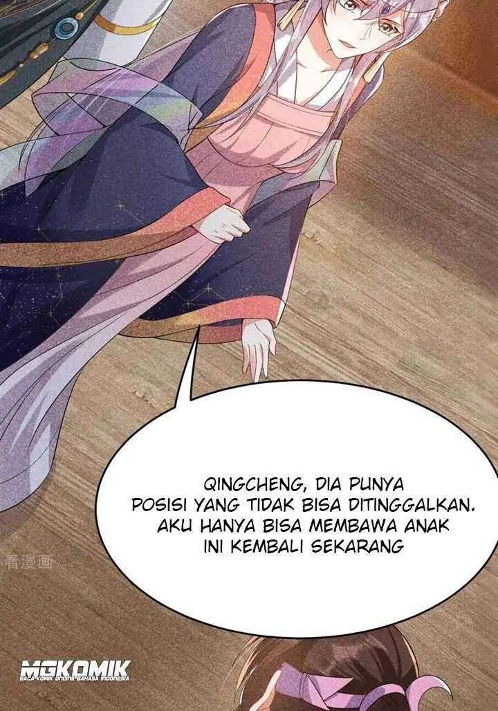 Return The Demon Goddess Chapter 38 Gambar 18