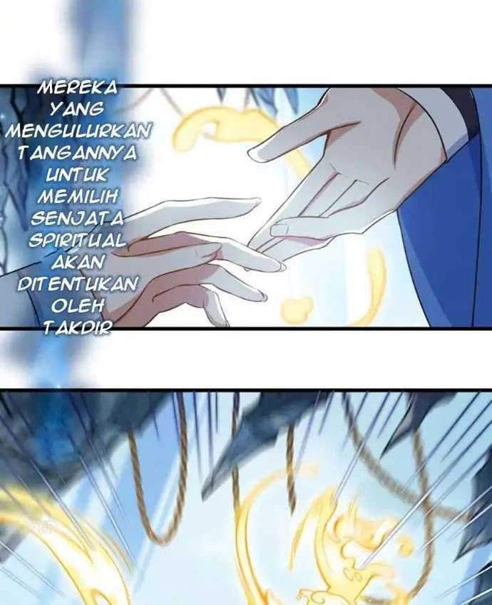 Return The Demon Goddess Chapter 37 Gambar 20