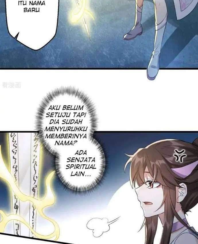 Return The Demon Goddess Chapter 37 Gambar 22