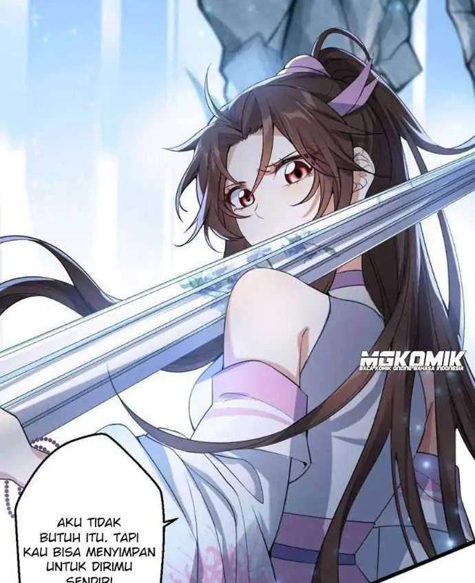 Return The Demon Goddess Chapter 37 Gambar 28