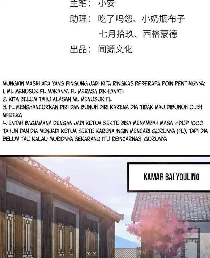 Baca  Return The Demon Goddess Chapter 37 Gambar 2