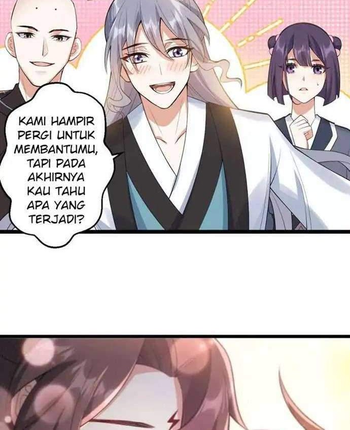 Return The Demon Goddess Chapter 37 Gambar 4