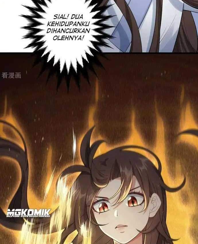 Return The Demon Goddess Chapter 37 Gambar 6