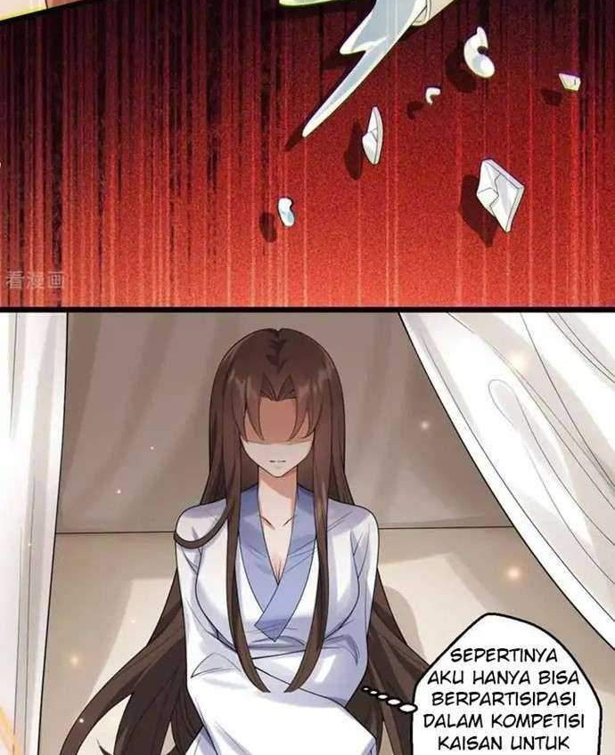 Return The Demon Goddess Chapter 37 Gambar 8