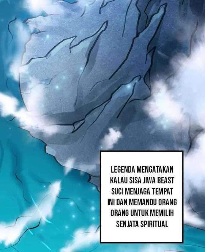 Return The Demon Goddess Chapter 37 Gambar 12