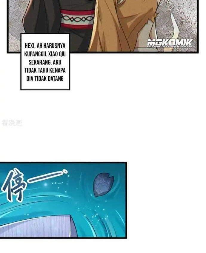 Return The Demon Goddess Chapter 37 Gambar 14