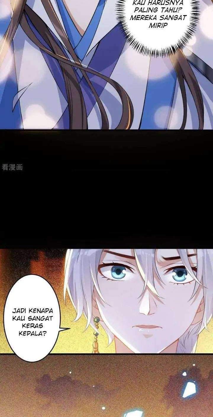 Return The Demon Goddess Chapter 36 Gambar 20