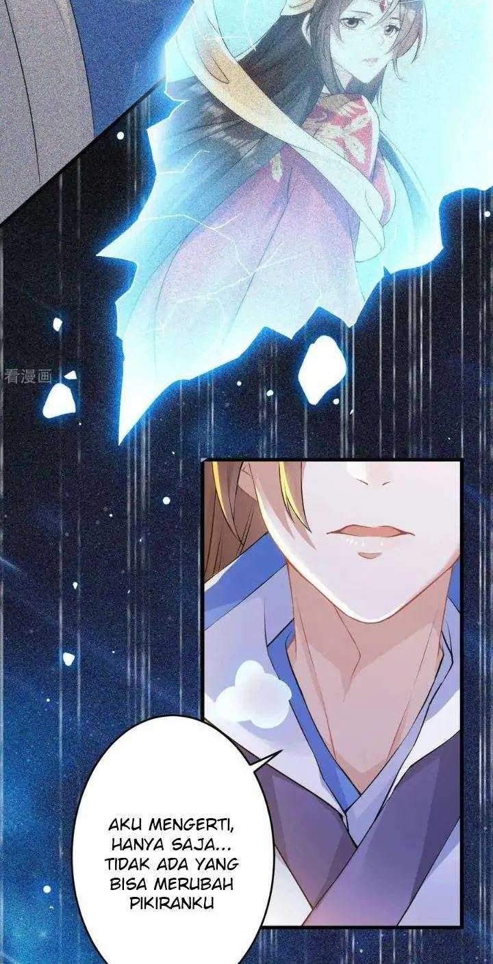 Return The Demon Goddess Chapter 36 Gambar 22