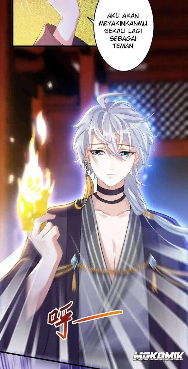 Return The Demon Goddess Chapter 36 Gambar 24