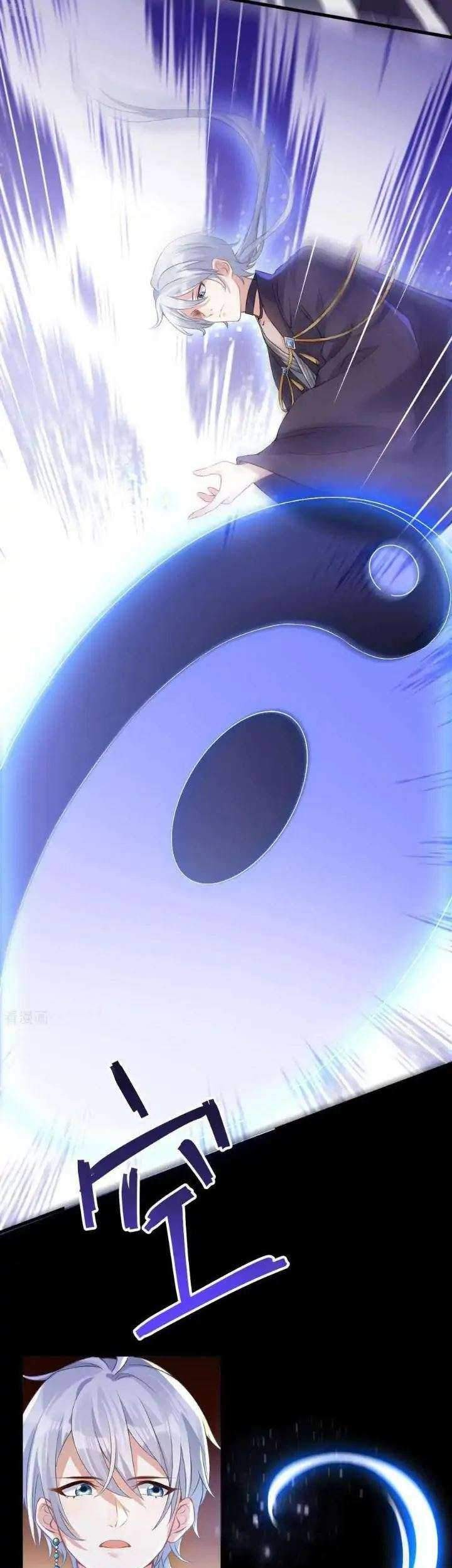 Return The Demon Goddess Chapter 36 Gambar 25