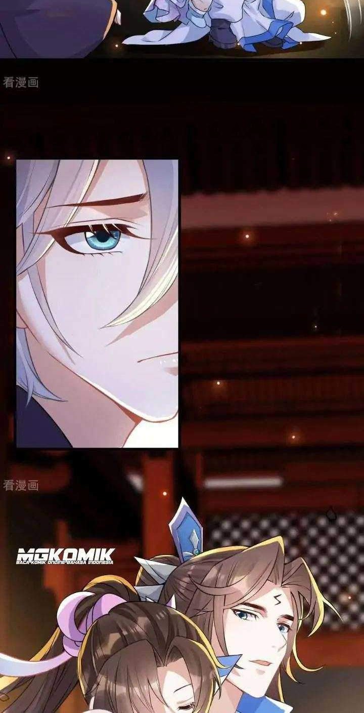 Return The Demon Goddess Chapter 36 Gambar 28