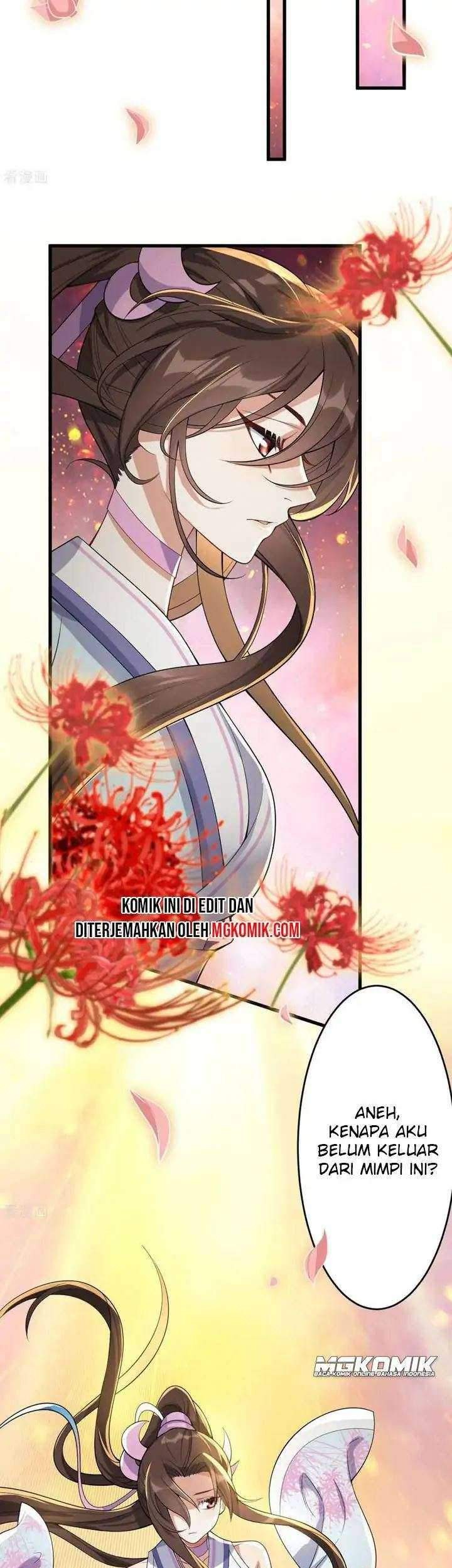 Return The Demon Goddess Chapter 36 Gambar 3