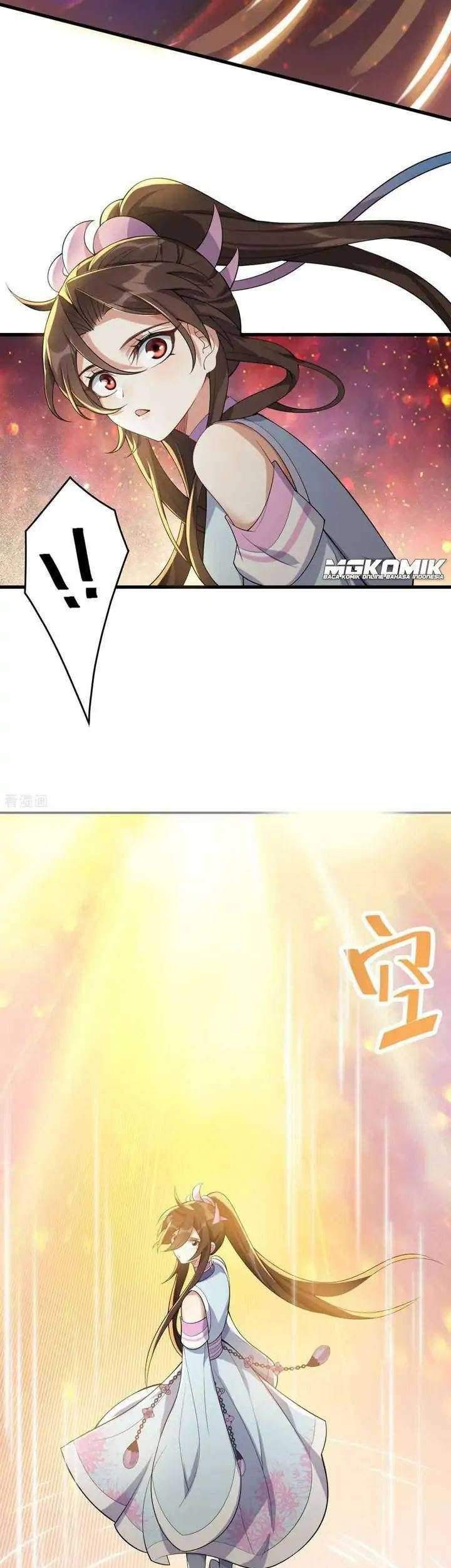 Return The Demon Goddess Chapter 36 Gambar 5