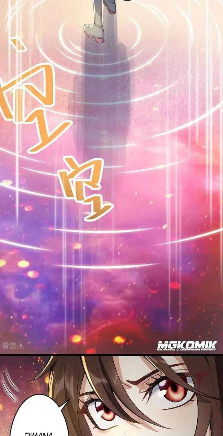 Return The Demon Goddess Chapter 36 Gambar 6