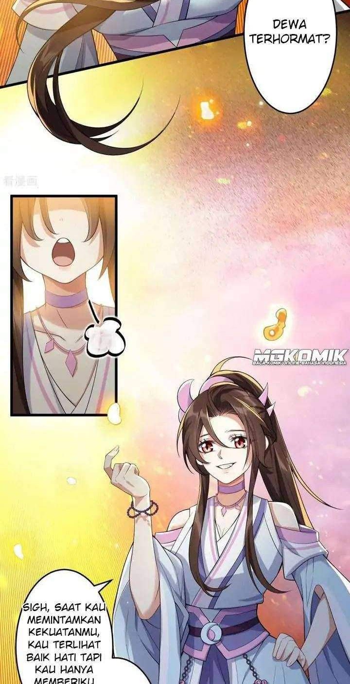 Return The Demon Goddess Chapter 36 Gambar 8