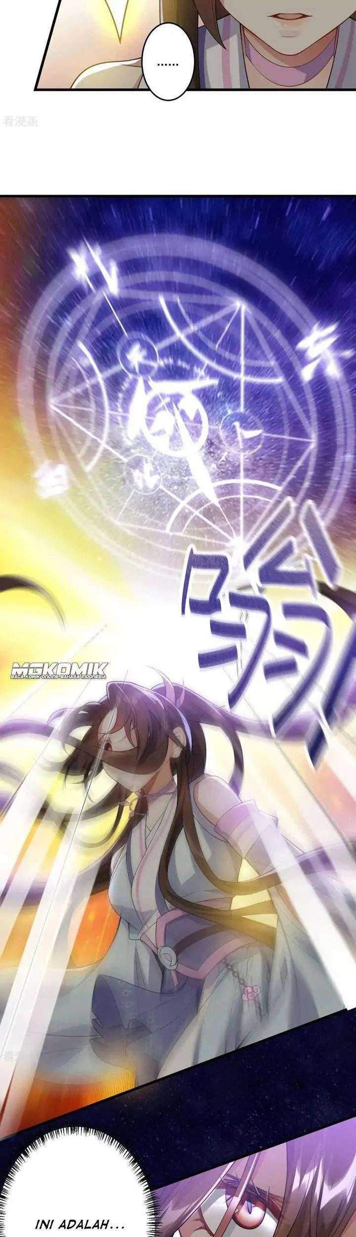 Return The Demon Goddess Chapter 36 Gambar 11