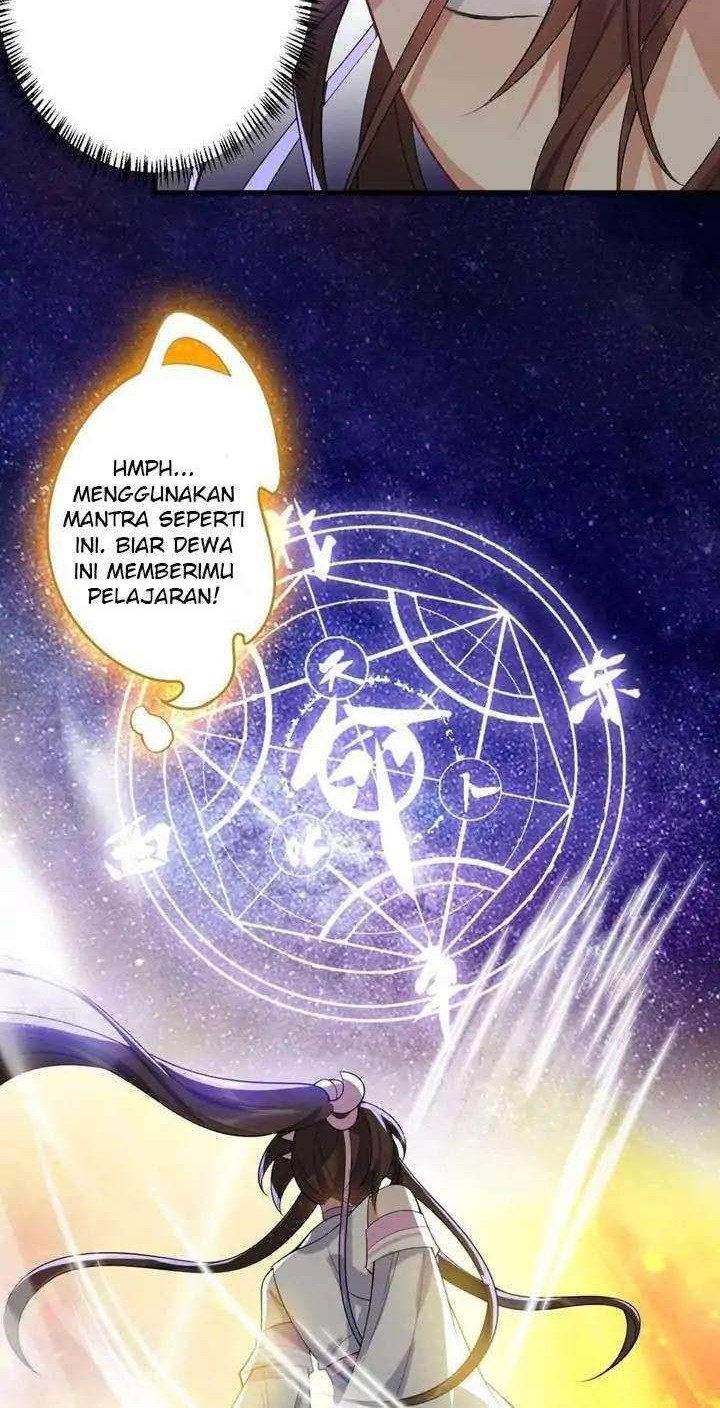 Return The Demon Goddess Chapter 36 Gambar 12