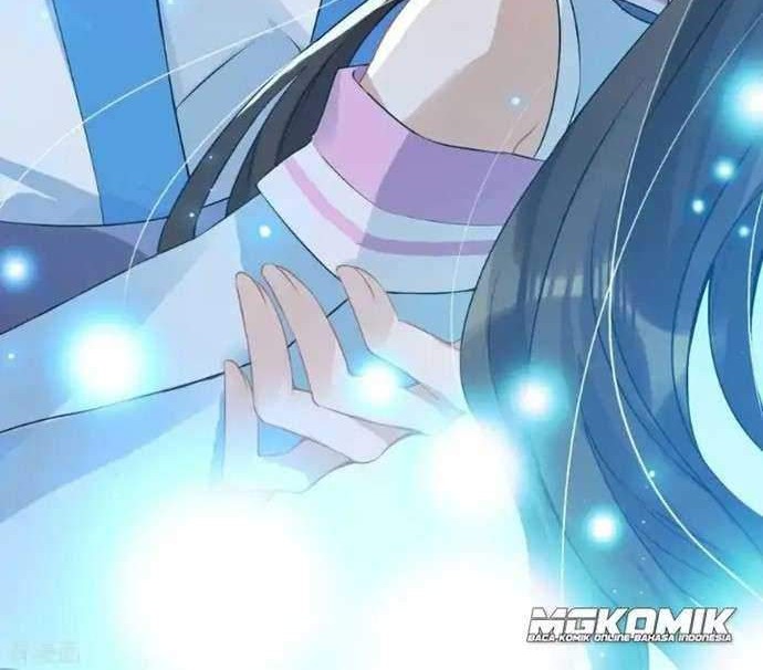 Return The Demon Goddess Chapter 35 Gambar 30