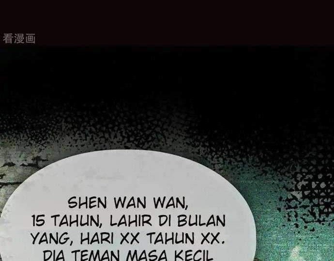 Return The Demon Goddess Chapter 35 Gambar 36