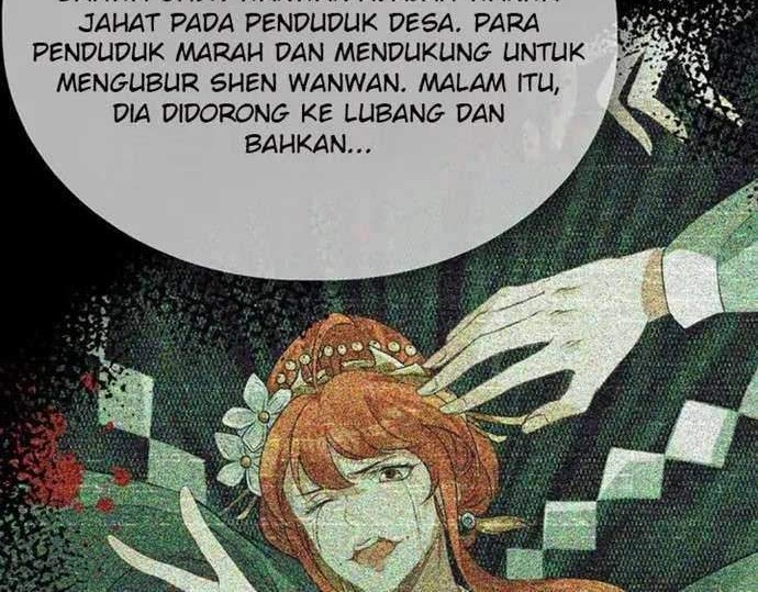 Return The Demon Goddess Chapter 35 Gambar 38