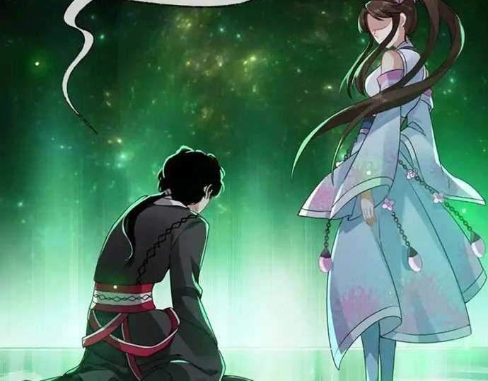 Return The Demon Goddess Chapter 35 Gambar 42