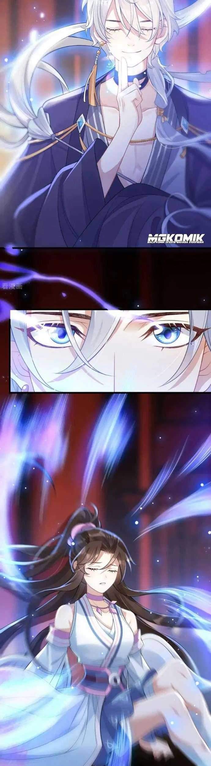 Return The Demon Goddess Chapter 35 Gambar 53