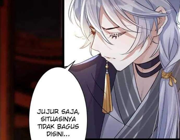 Return The Demon Goddess Chapter 35 Gambar 56