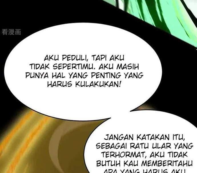 Return The Demon Goddess Chapter 35 Gambar 4