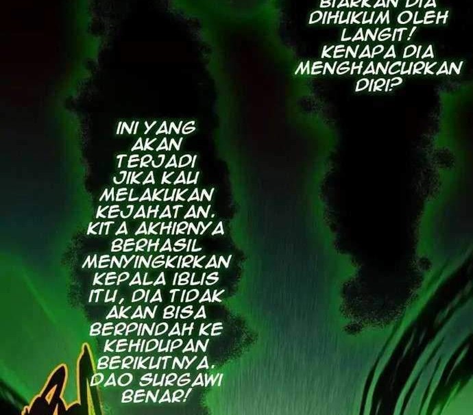 Return The Demon Goddess Chapter 35 Gambar 6