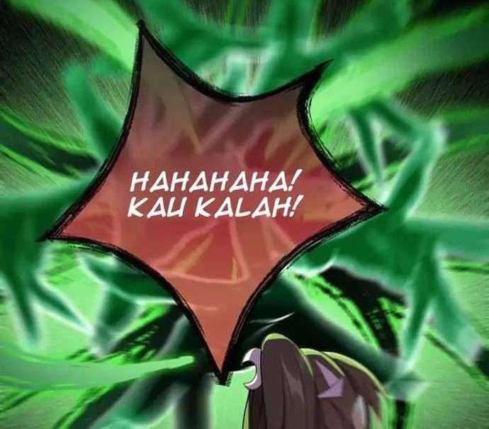 Return The Demon Goddess Chapter 35 Gambar 8
