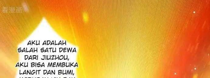 Return The Demon Goddess Chapter 34 Gambar 32