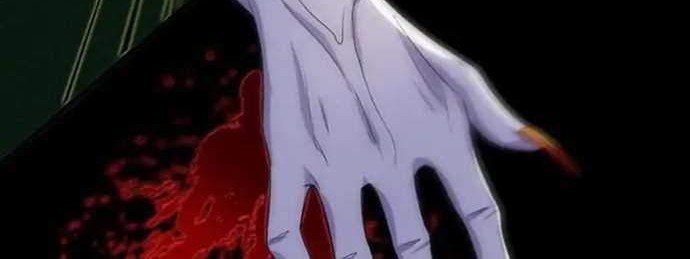 Return The Demon Goddess Chapter 34 Gambar 40