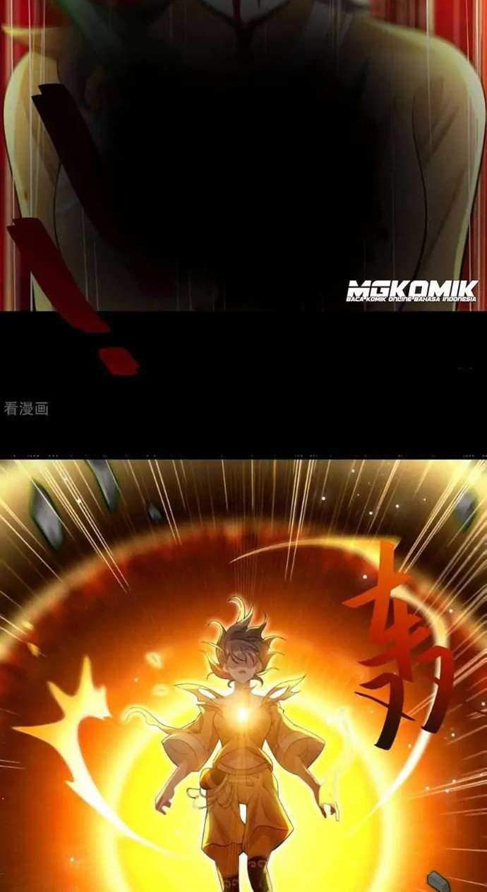 Return The Demon Goddess Chapter 33 Gambar 20