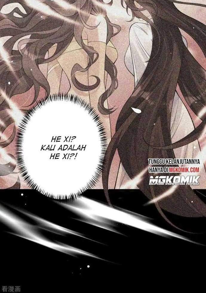 Return The Demon Goddess Chapter 33 Gambar 22