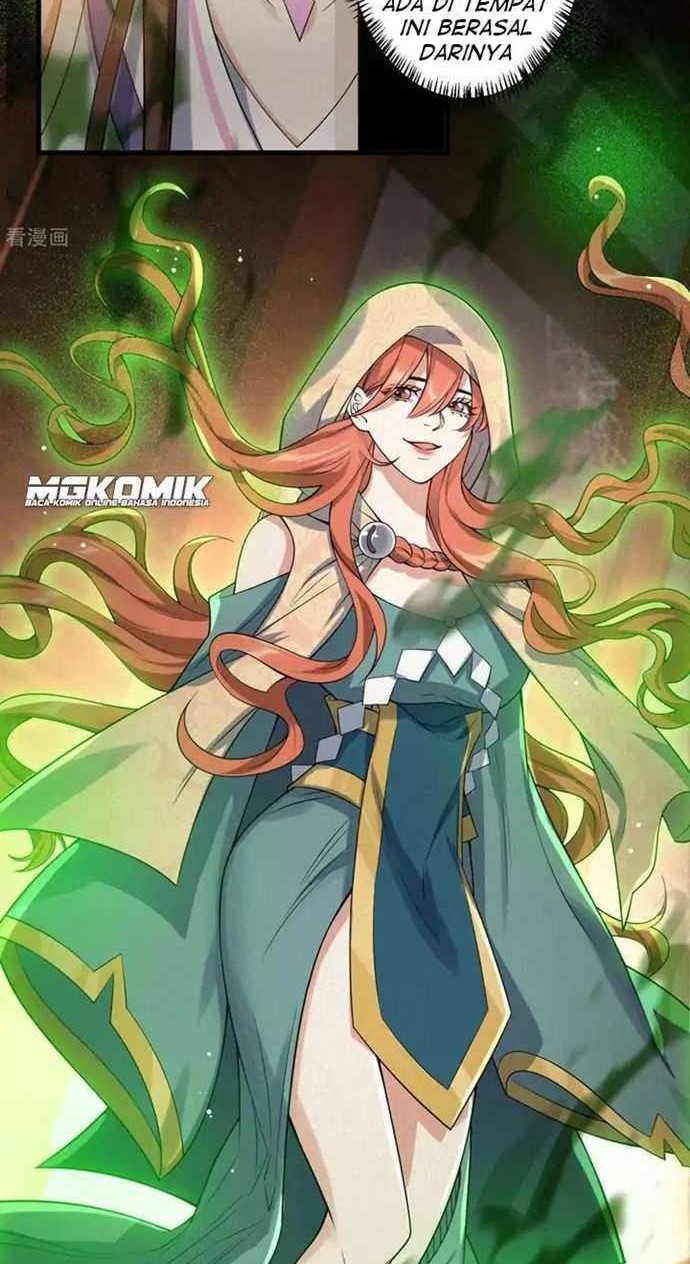 Baca  Return The Demon Goddess Chapter 33 Gambar 2