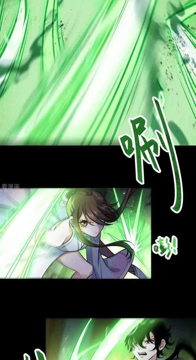 Return The Demon Goddess Chapter 33 Gambar 8