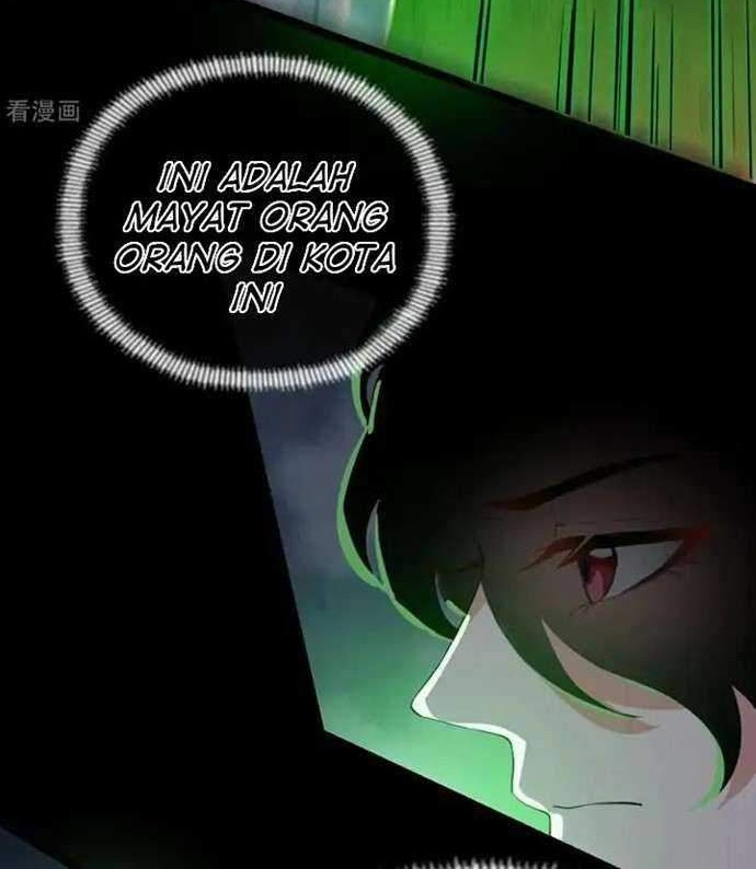 Return The Demon Goddess Chapter 32 Gambar 30